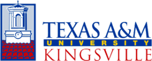 德克萨斯州A＆M大学 -  Kingsville Logo